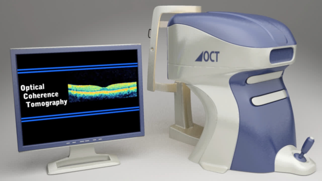 Global Optical Coherence Tomography Industry