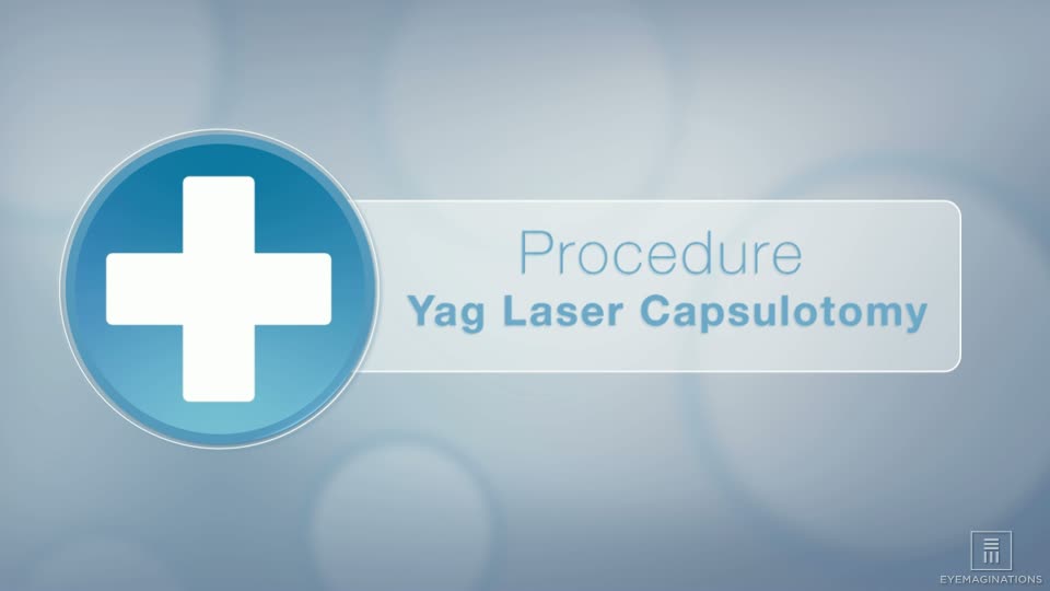 yag surgery